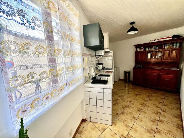 Maison DE VILLAGE