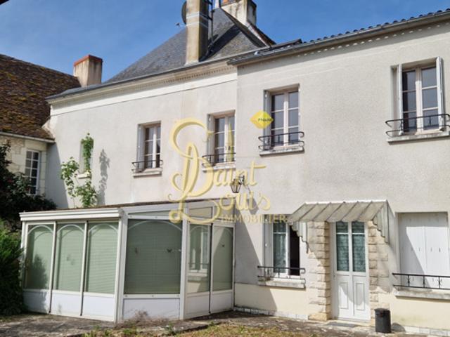 MAISON DE VILLAGE 2 CHAMBRES GRANGE DE 200 M2