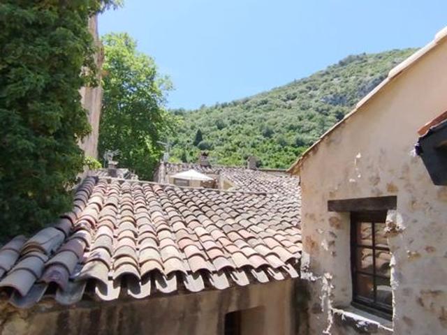 Maison de village 2 pièces 42 m²