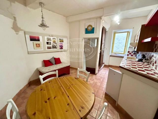 Maison de village 2 pièces 42m²