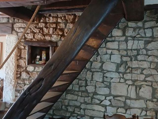 Maison de village 2 pièces 45 m²