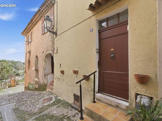 Maison de village 2 pièces 57 m²