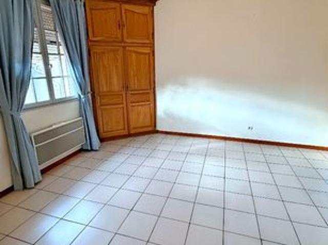 Maison de village 2 pièces 57 m²