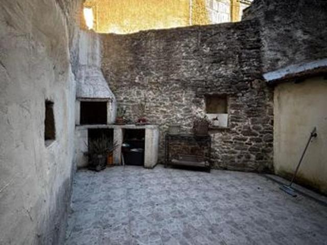 Maison de village 2 pièces 60 m²