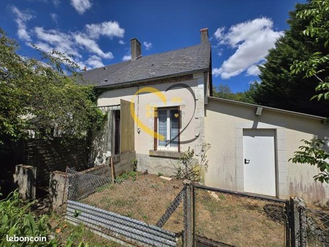 Maison de village 2 pièces 69 m²