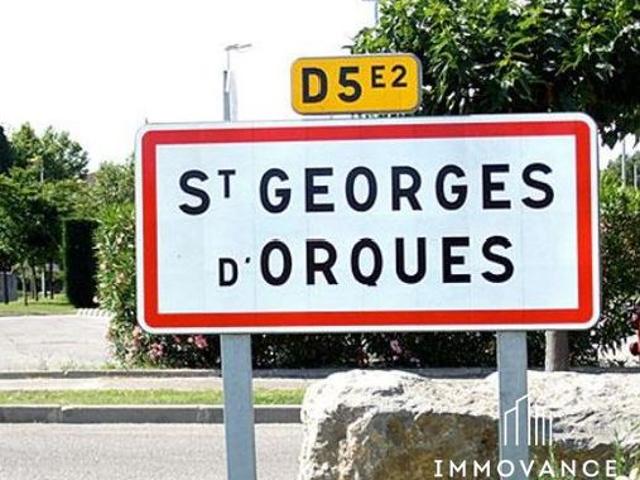 Maison de village 2 pièces 70 m²