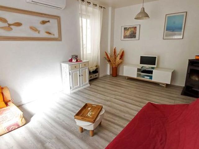 Maison de village 2 pièces 72 m²