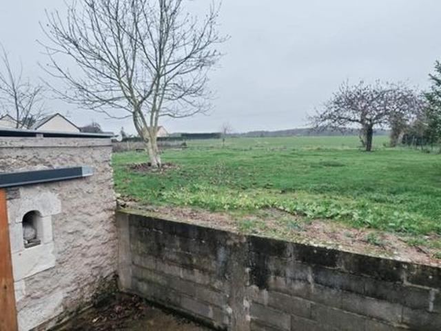 Maison de village 2 pièces 75 m²