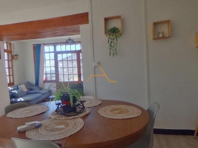 Maison de village 2 pièces, 76m²en location à Pont De Barret750 € par mois