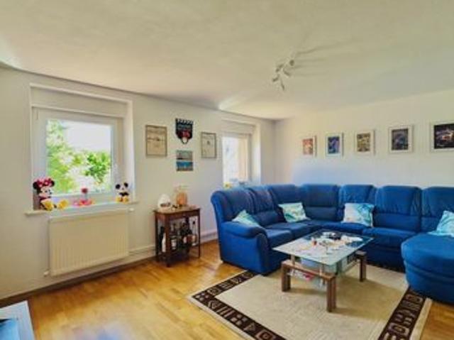 Maison de village 2 pièces 83 m²