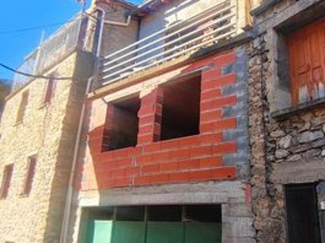 Maison de village 2 pièces 90 m²
