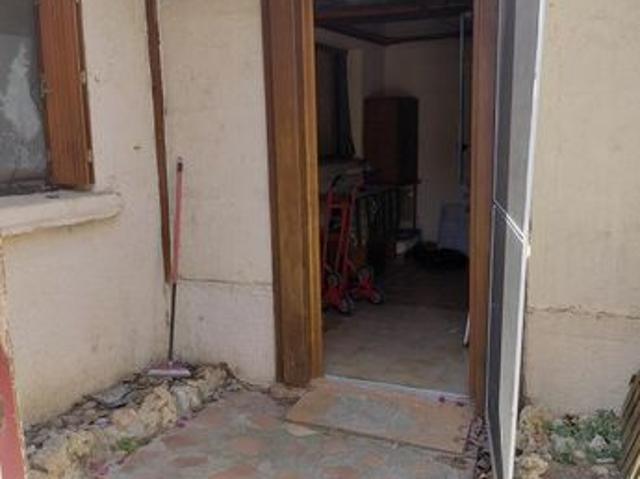 Maison de village 2 pièces 23 m²