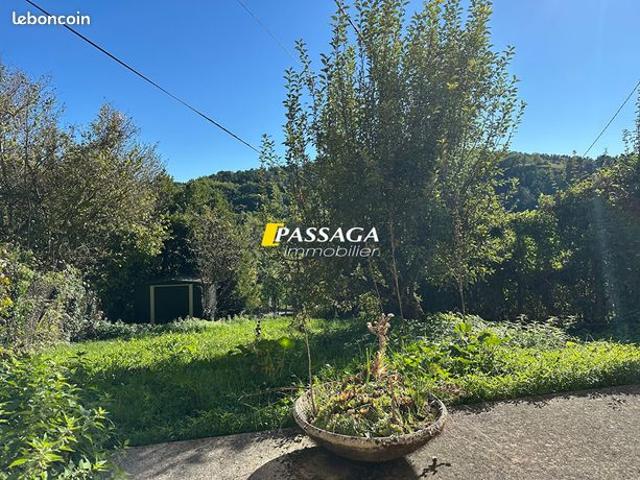 Maison de village 2 pièces 39 m²
