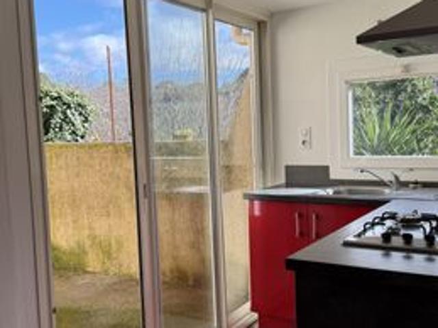 Maison de village 2 pièces 39 m²