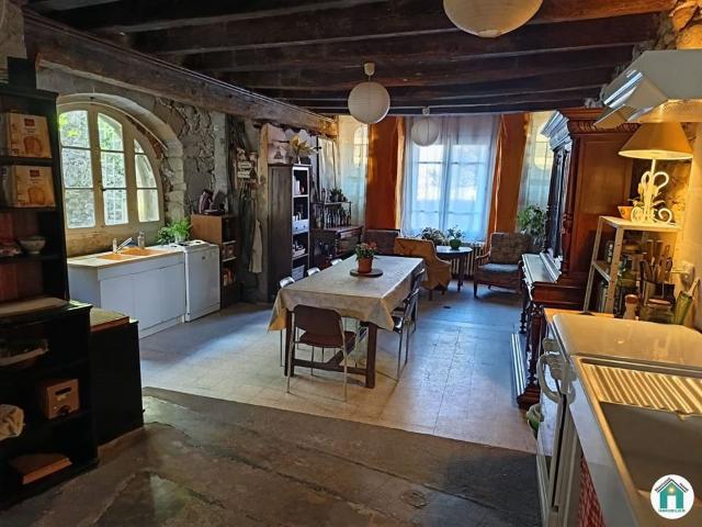 Maison de village 300m ² 300m² Conques sur Orbiel