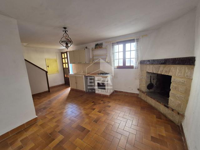 Maison de village