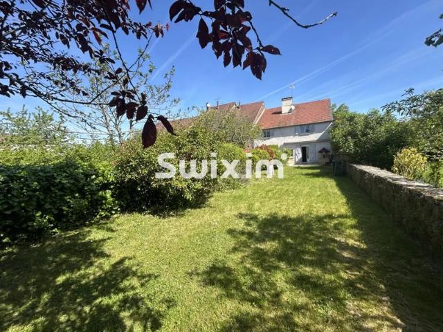 maison de village