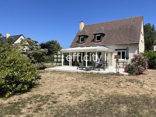 Maison de village