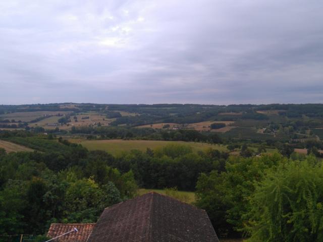 Maison de village