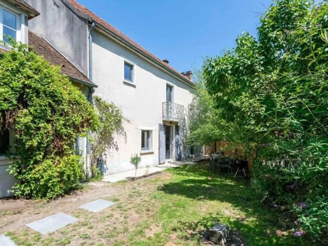Maison de Village