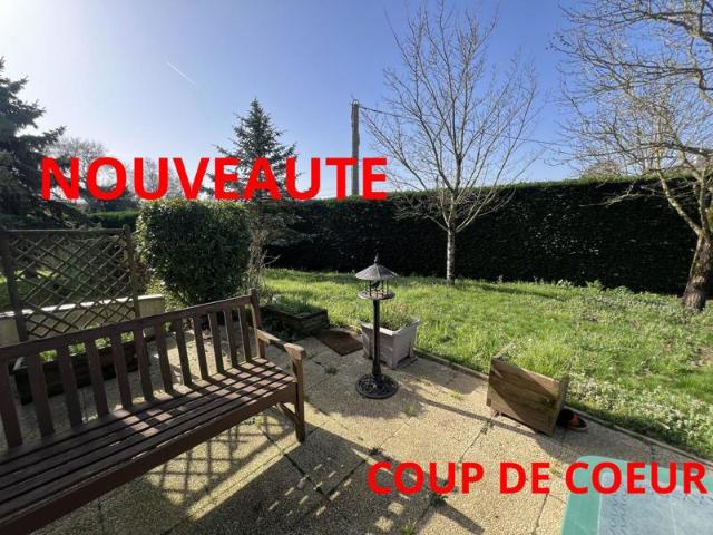 Maison de village