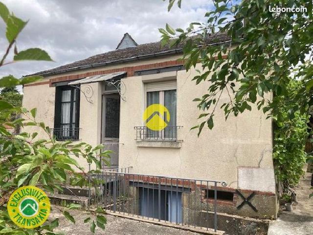 Maison de village