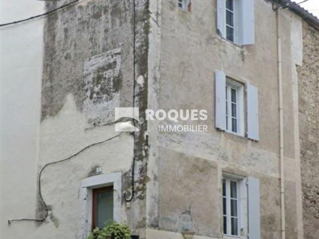 Maison de village 3 pièce s 2 chambre s 52 m²