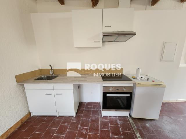 Maison de village 3 pièce s 2 chambre s 63 m²