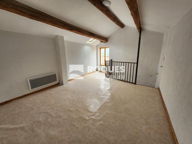 Maison de village 3 pièce s 2 chambre s 63 m²
