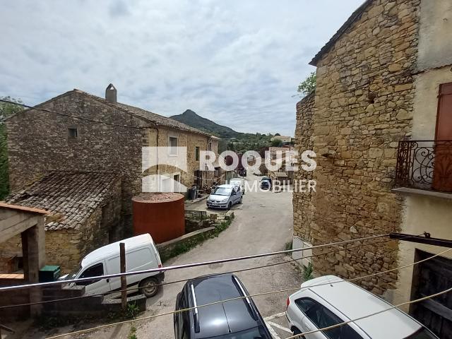 Maison de village 3 pièce s 2 chambre s 65 m²