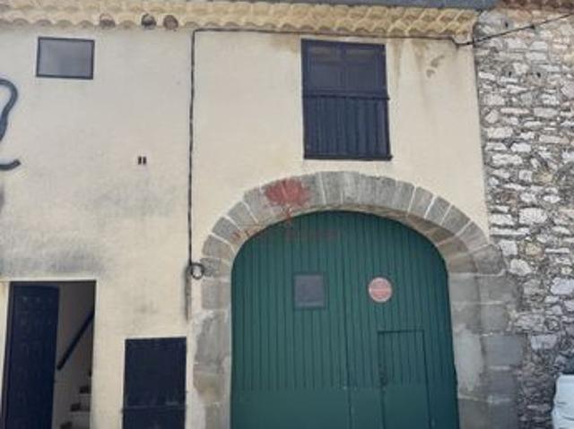 Maison de village 3 pièces 40 m²