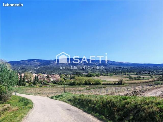 Maison de village 3 pièces 41 m²