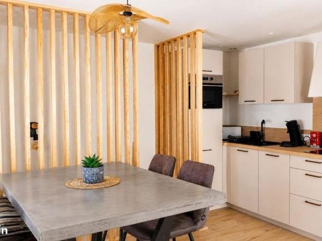 Maison de village 3 pièces 42 m²