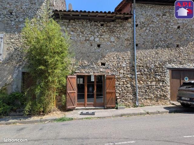 Maison de village 3 pièces 47 m²