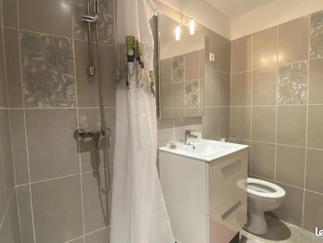 Maison de village 3 pièces 46 m²