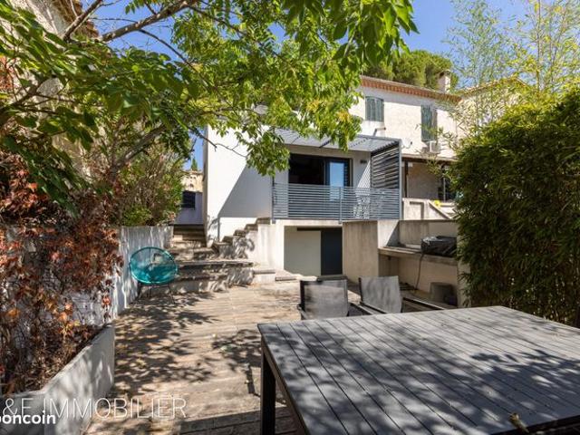 Villa 3 pièces 46 m²