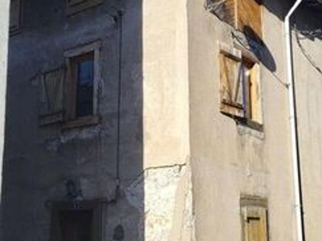 Maison de village 3 pièces 46 m²