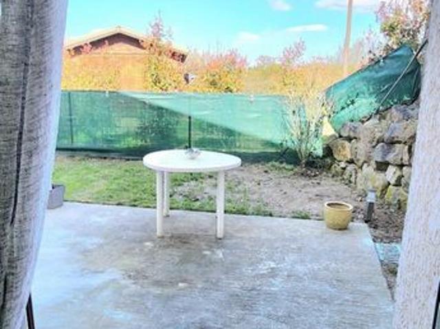Maison de village 3 pièces 46 m²