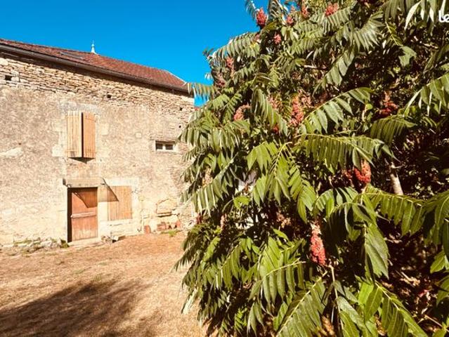 Maison de village 3 pièces 48 m²