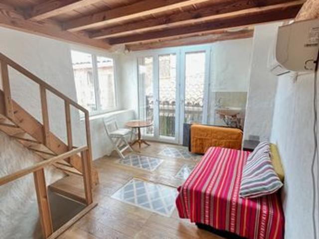 Maison de village 3 pièces 48 m²