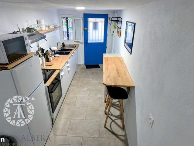 Maison de village 3 pièces 49 m²