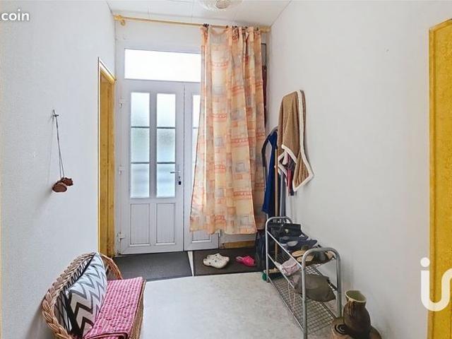Maison de village 3 pièces 49 m²