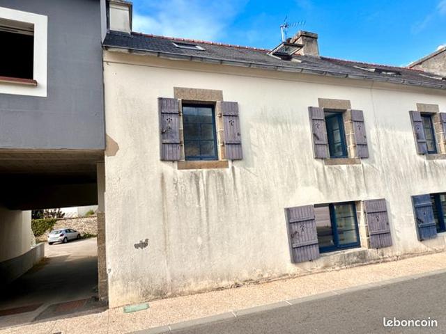 Maison de village 3 pièces 49 m²