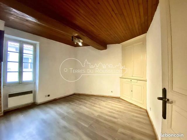Maison de village 3 pièces 53 m²
