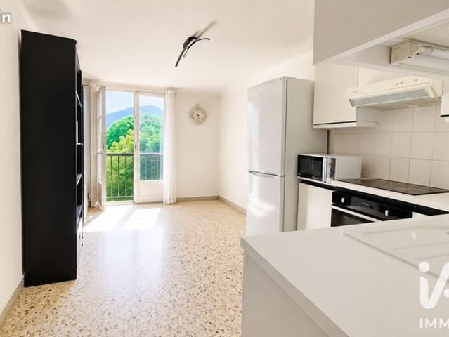 Maison de village 3 pièces 53 m²