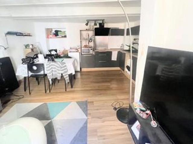 Maison de village 3 pièces 50 m²