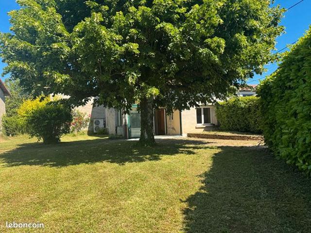 Maison de village 3 pièces 50 m²
