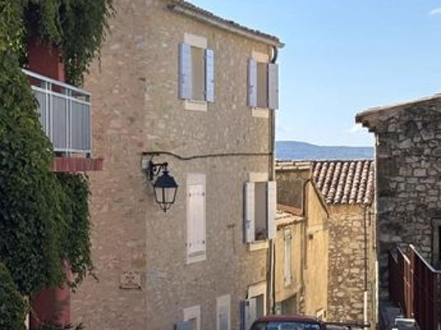 Maison de village 3 pièces 50 m²