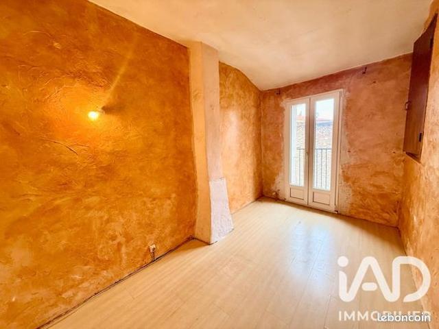 Maison de village 3 pièces 50 m²