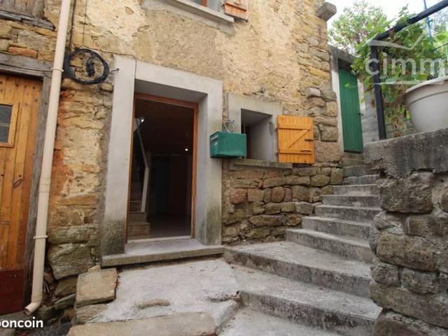 Maison de village 3 pièces 51 m²